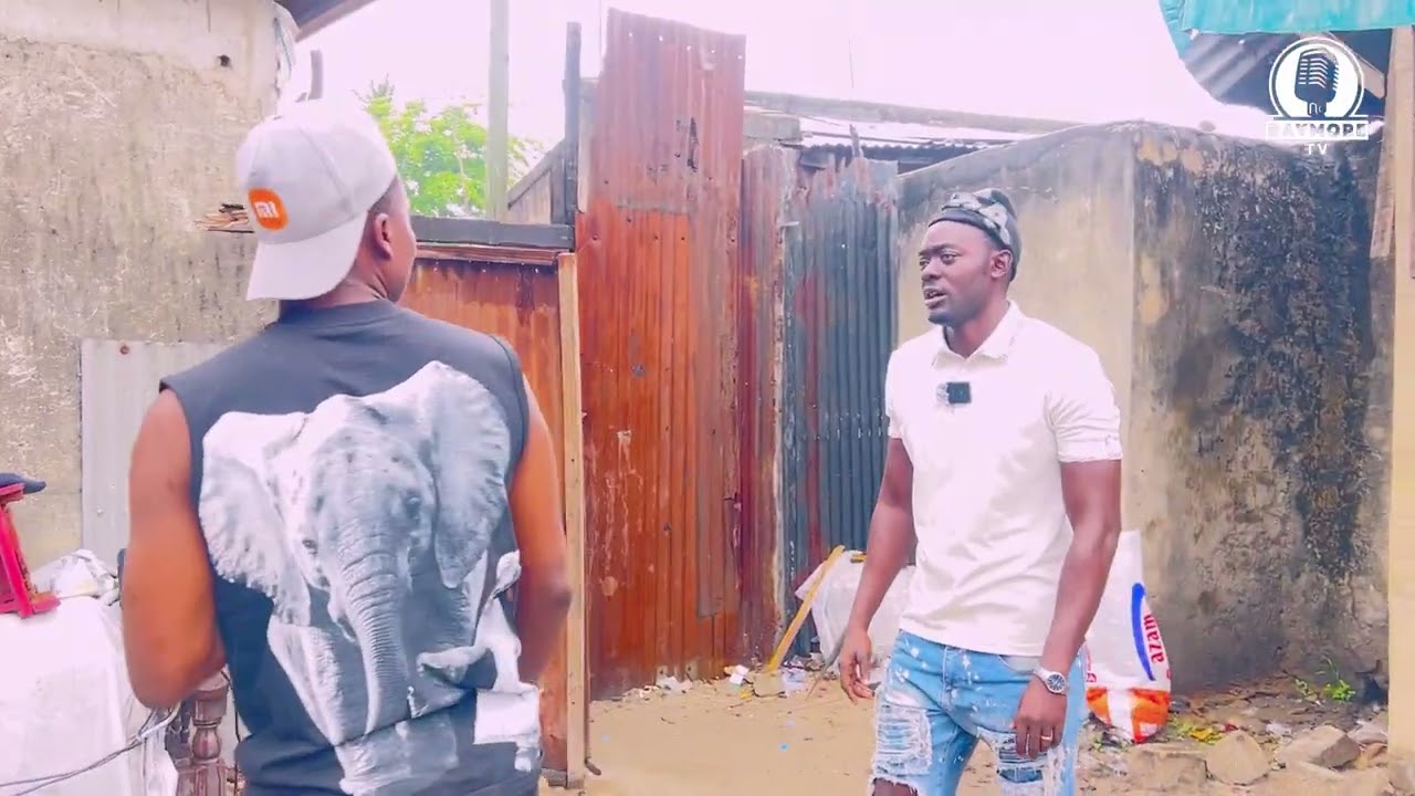 PART 02 : MIPANGO YA NDOA NA MPENZI WA RAFIKI YAKE