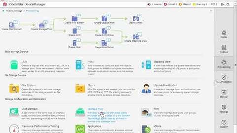 HCNA Storage BSSN Building the Structure of Storage Network V3 0   Huawei Training & Certification 1