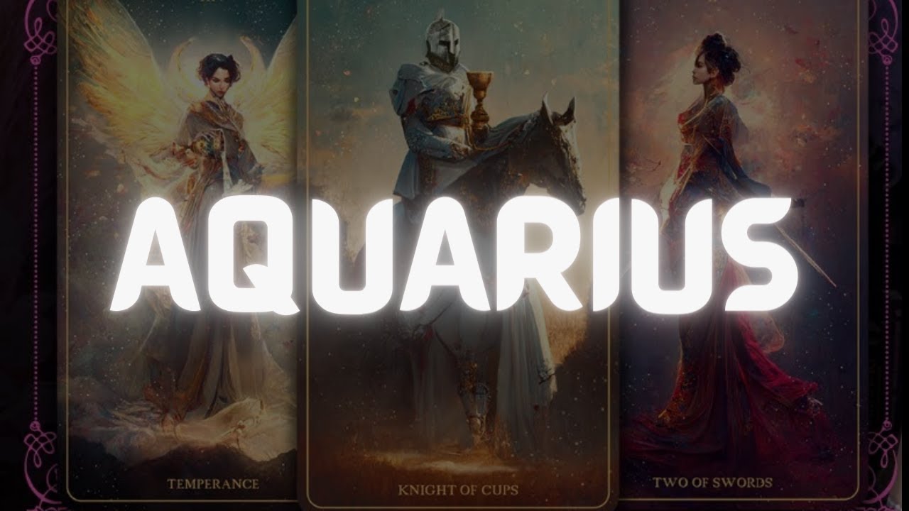 AQUARIUS, SH!T- WHO IS THIS UNDERCOVER HATER THAT WANT TO HURT YOU😨 WHO IS THIS SNAKE AROUND YOU