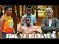 Ndoa ya mlemavu ep04