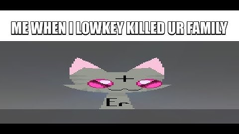 Element Cattos gameplay in nutshell