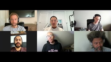 sCrypt Meetup 1/7/2022: Learn sCrypt by Example, Stateful Contracts, and Debugging Txs