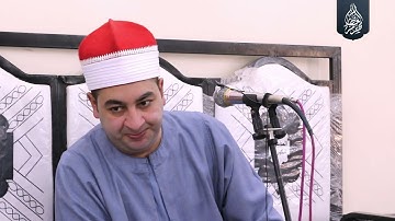 الشيخ محرم العطار سورة آل عمران في الشيخ مبارك أبو حماد شرقية 24-09-2023 Full HD