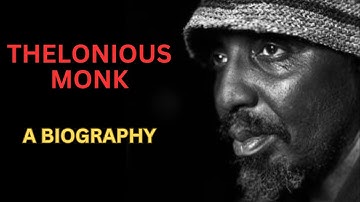 Thelonious Monk