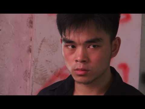 微电影《拳场棋子》 男人与命运的抗争