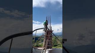 Dhalan hai Dhalan. #nepal #engineering