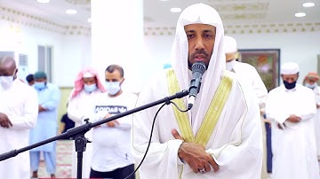 سورة الصف || للأستاذ. عمران حافظ || مسجد أم ماجد المالكي (رحمها الله).