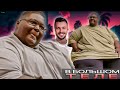 Похудеть ради поцелуя и трубы ► В большом теле Эпизод 5