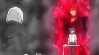 Cardfight Vanguard(AMV)Kyou vs Aichi