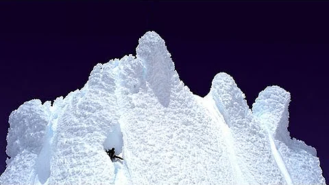 Chi ha conquistato il Cerro Torre?