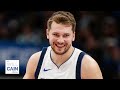 Luka Doncic is so good that he is playing in the future | Will Cain Show