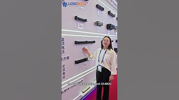 Longwell Cross-Flow Fans: Efficient, Quiet, Comfortable Airflow