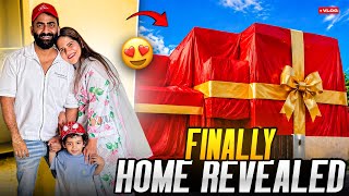 HUMARA SAPNO ka GHAR 🏠 |Meher Malhan