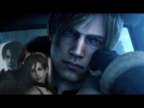 Resident Evil 4 Remake - \