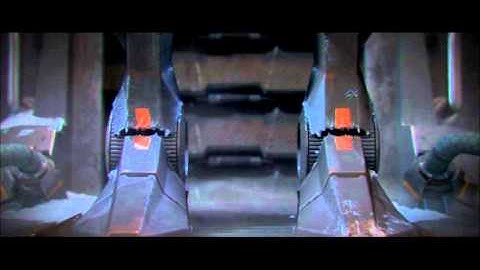 Star Wars™: The Old Republic™ - HK-51 Revealed