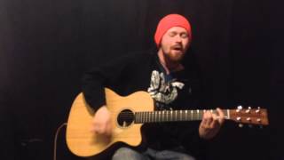 Slip Out - David Huffman (from BECK: Mongolian Chop Squad) chords