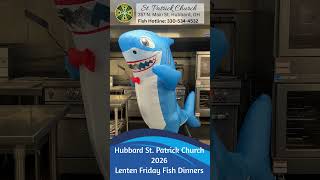 Fish Dinner Commercial 3