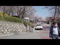 (FULL HD)  The most beautiful park in South korea  PART2