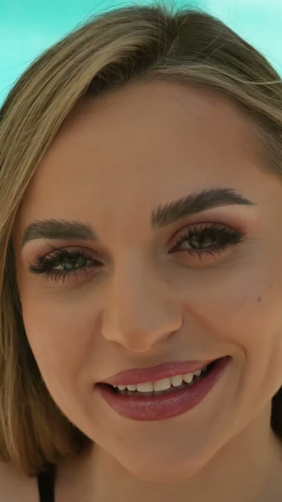 Ochii tăi 👀 ❤️