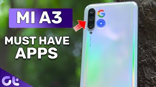 Top 10 Best Apps for Xiaomi Mi A3 You Must Download on Stock Android First | Guiding Tech screenshot 4