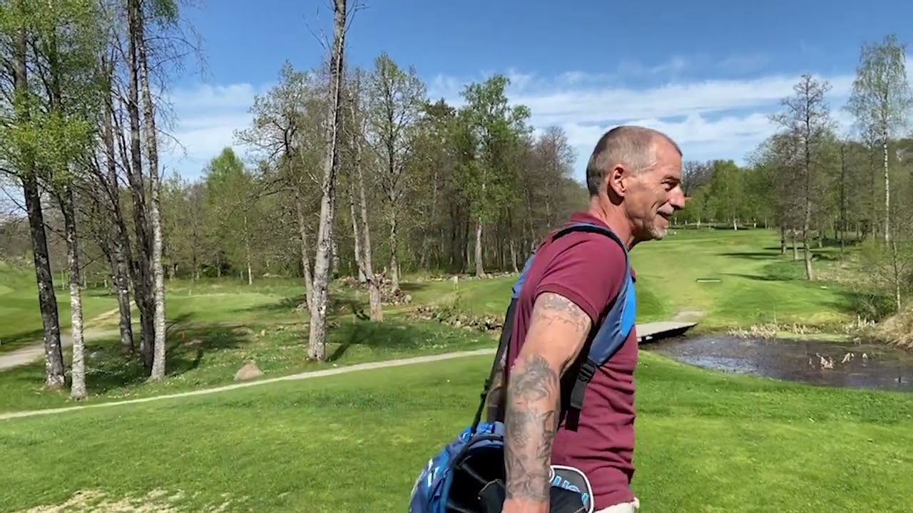 Åsundsholms Golf & Country Club