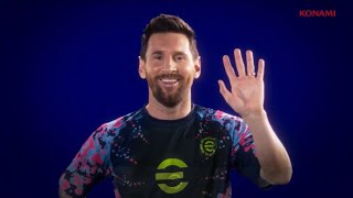 efootball2027 Official Trailer ⚽️🎮