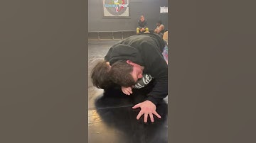 Mount Attack Flow #Shorts