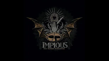 Impious - Everlasting Punishment