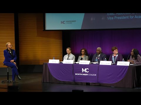 2020 Spring Opening Meeting