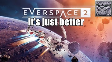 Everspace 2 Is Awesome [Review]