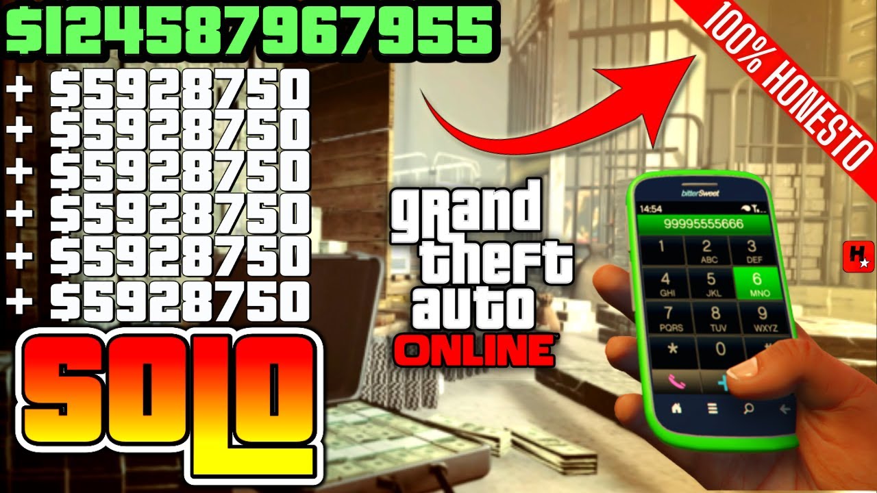 Como ganhar dinheiro no GTA 5 Online? Veja 6 formas de enriquecer no jogo