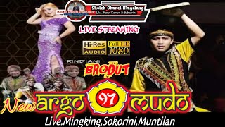 🔴(Part 2)NEW ARGO MUDO.Live,Mingking,Sokorini,Muntilan