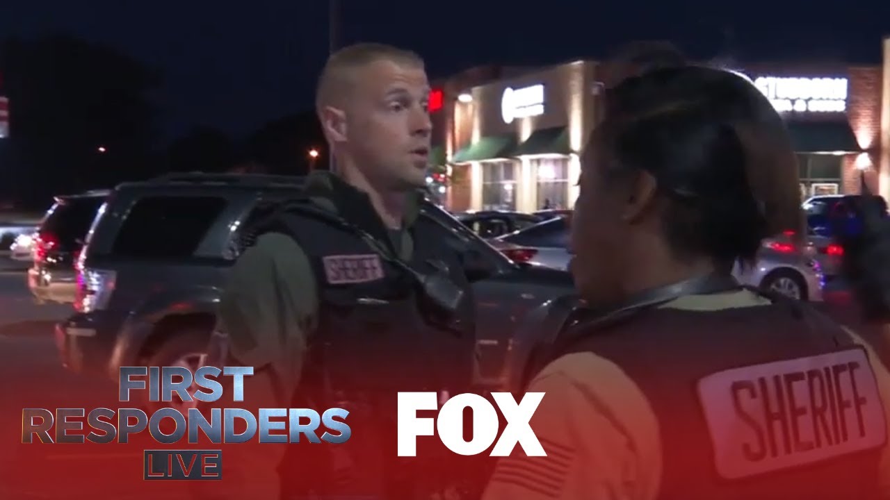 rescue dogs rock nyc Police Respond To Gunshots Near Crowded Carnival | Season 1 Ep. 6 | FIRST RESPONDERS LIVE