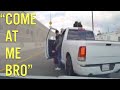 American Driving Fails, Road Rage, Car Crashes & Instant Karma Compilation #377