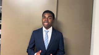 CBCF Summer Internship Application
