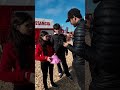 Nacho Faín 🏎️🏁 en nuestro stand de Agroactiva 2025
