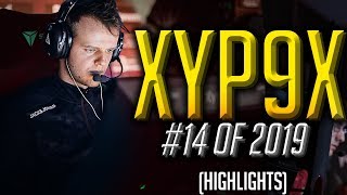 Xyp9x - HLTV.org's #14 Of 2019 (CS:GO)