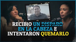 Three CHILDREN murdered a DiDi driver and RECORDED it : The Flaviano Case | MYSTERY TALES