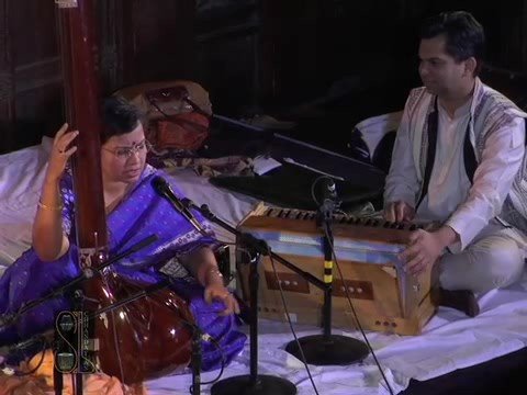 Chhandayan's All-Night Concert of Indian Classical...