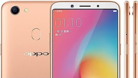 oppo F5 - F5 yuth removo pin - pattrn Frp lock by MRT Dongle