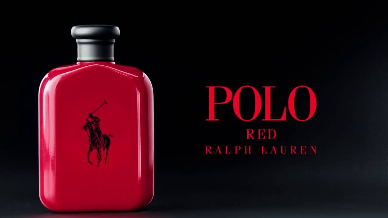 polo red