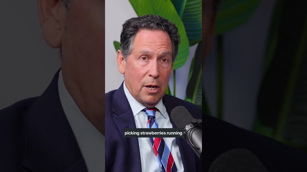 A reminder to live with honor, decency, and compassion for one another.