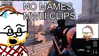 MWIII No Mames Clip Dump