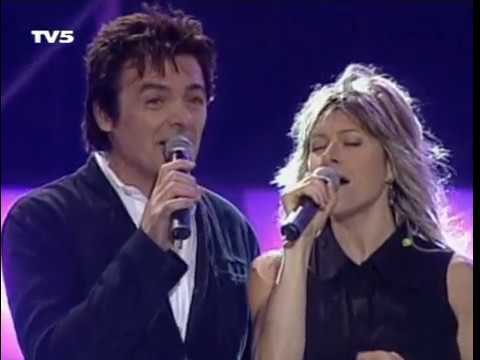 Ils S Aiment Daniel Lavoie Luce Dufault