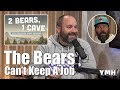 Getting Fired w/ Tom Segura & Bert Kreischer | 2 Bears 1 Cave Highlight