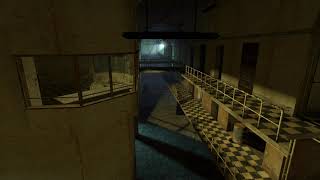 [SFM HL2] Nova Prospekt Ambience