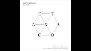 [MR-Removed] EXO - Monster (Korean Version) (Acapella)