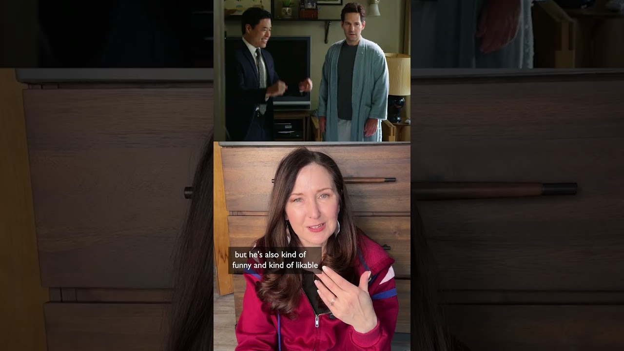 Переезд в Лос-Анджелес разозлил агента Клири 😂 