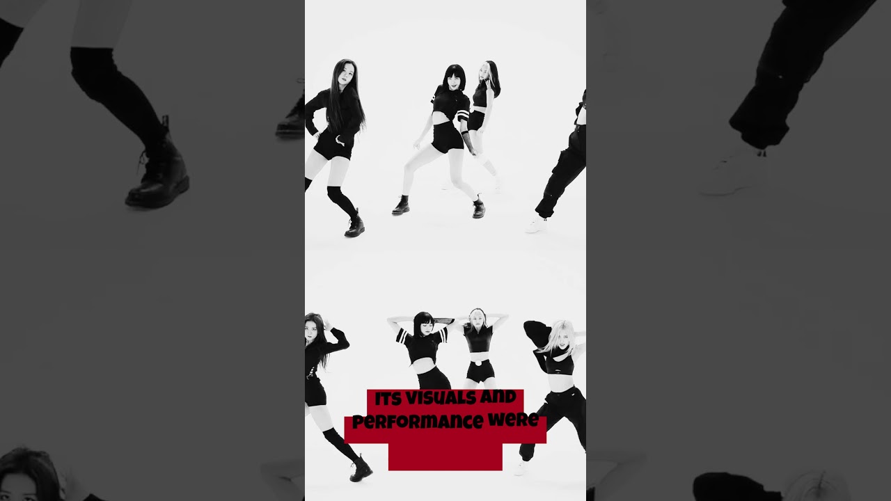 How You Like That: BLACKPINK’s Comeback After a Long Wait