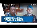 Baintelkam Berhasil Temukan CCTV Rumah Ferdy Sambo, Bagaimana dengan HP Brigadir J yang Lenyap ?
